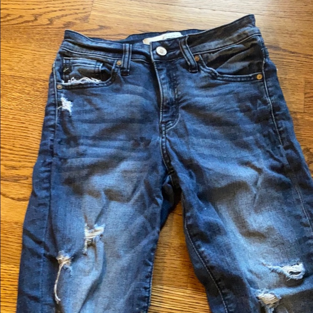Kancan Jeans